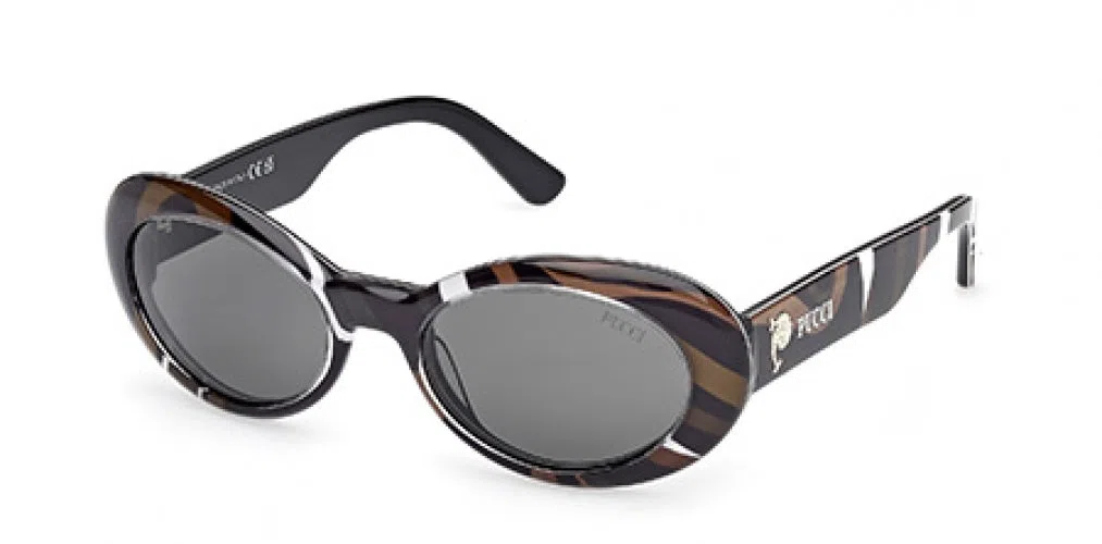 Emilio Pucci 0234 Sunglasses - view 5